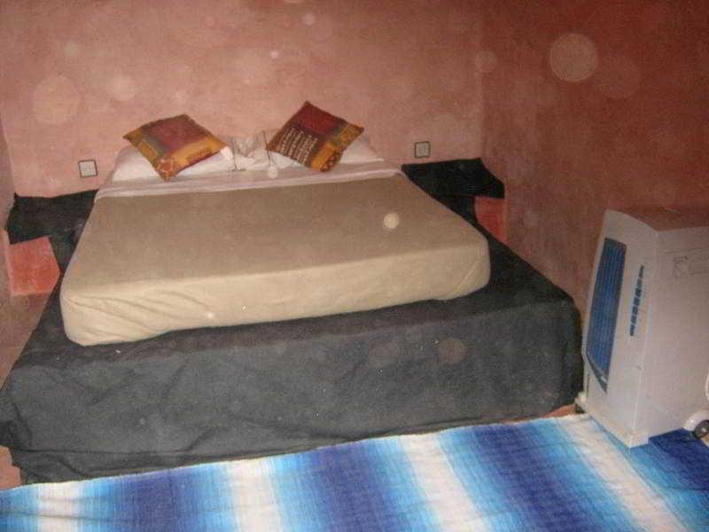 Auberge Toda Ait Igad Екстер'єр фото