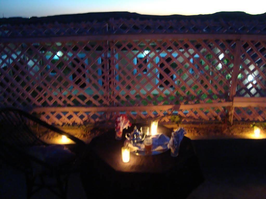 Auberge Toda Ait Igad Екстер'єр фото