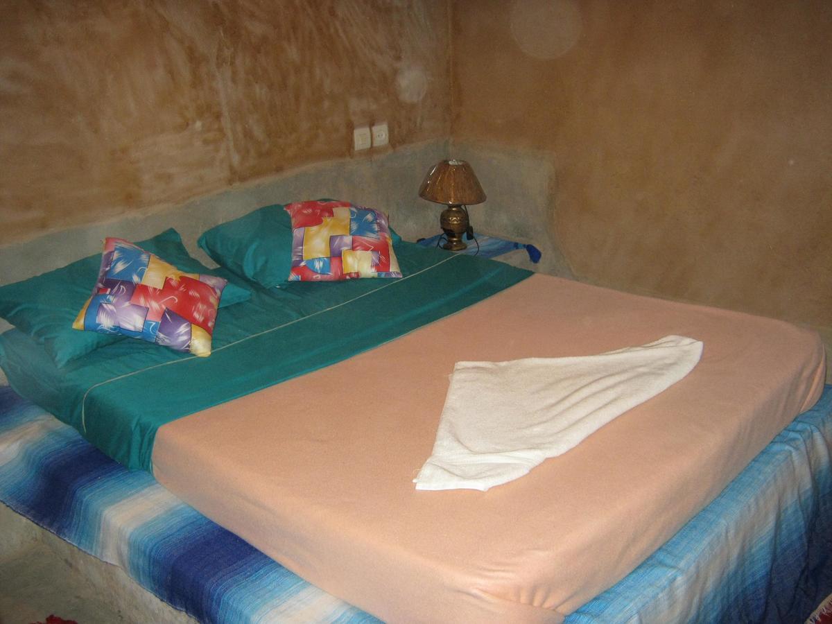 Auberge Toda Ait Igad Екстер'єр фото