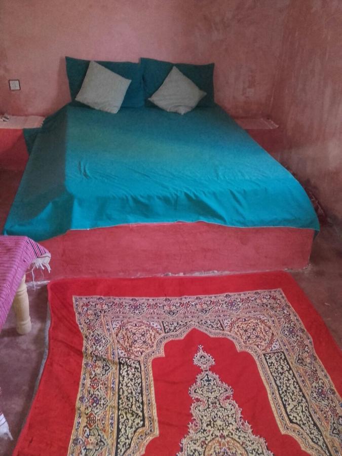 Auberge Toda Ait Igad Екстер'єр фото