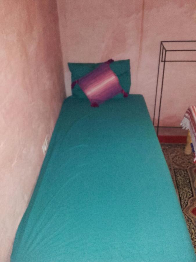 Auberge Toda Ait Igad Екстер'єр фото