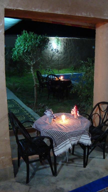 Auberge Toda Ait Igad Екстер'єр фото